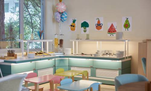 Санаторий Актер