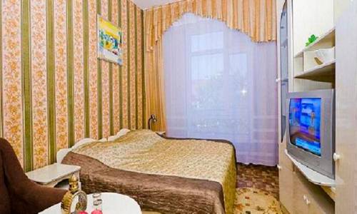 Пансионат Нива Анапа - Фото 43