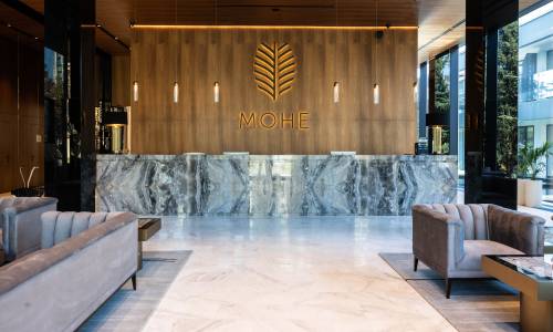 Отель Моне - Фото 23