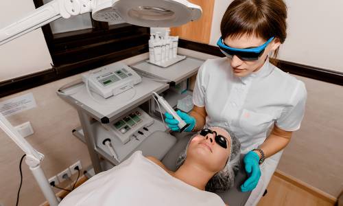 Санаторий Заполярье Сочи - Фото 34