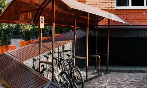 Санаторий Славяновский Исток