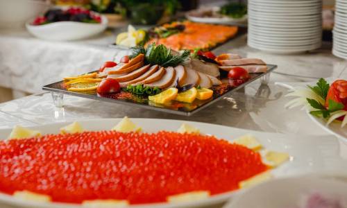 Санаторий Дворец Нарзанов - Фото 19