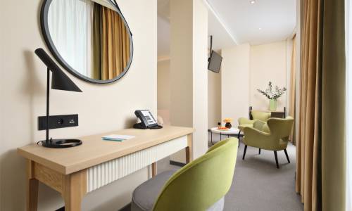 Санаторий Русь - Фото 163