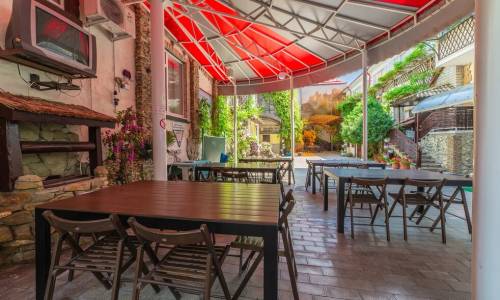 Пансионат Нива Анапа - Фото 8