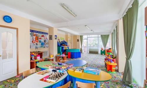 Санаторий Лермонтова - Фото 38