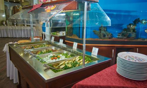 Санаторий Виктория - Фото 19