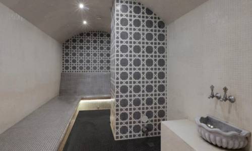 Отель Снега «Snega Apart Hotel by Provence» - Фото 42