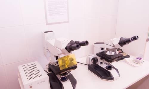 Санаторий Долина Нарзанов - Фото 68