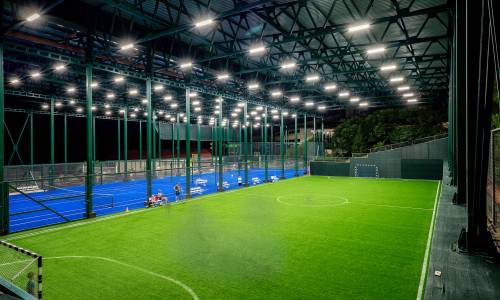 Пансионат Шексна - Фото 72