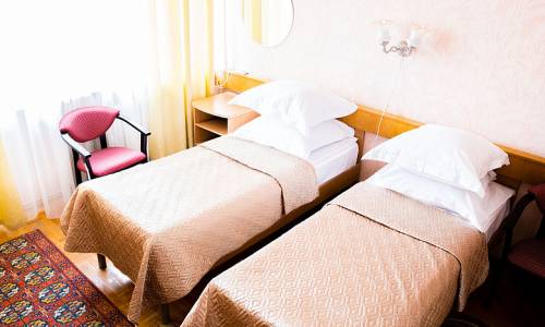 Военный Санаторий