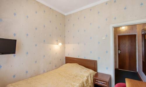 Санаторий Лермонтова - Фото 59