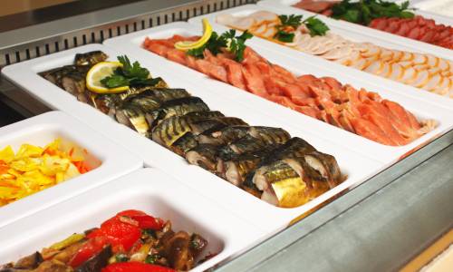 Санаторий Русь