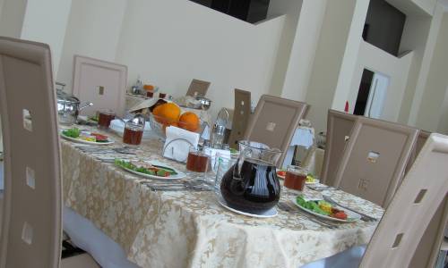 Санаторий Металлург