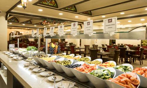 Отель Богатырь - Фото 46