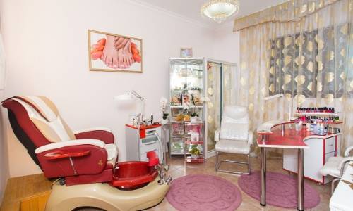 Санаторий Октябрьский «РЖД-ЗДОРОВЬЕ» - Фото 51