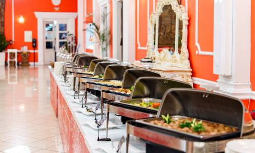 Санаторий Южное Взморье - Фото 21