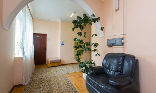 Санаторий Надежда