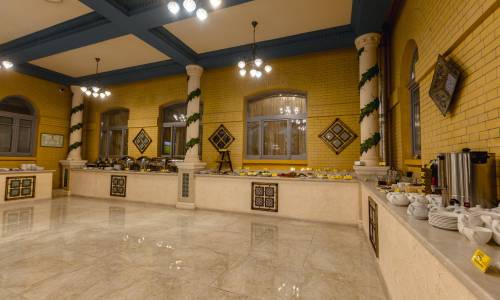 Главные Нарзанные Ванны - Фото 5