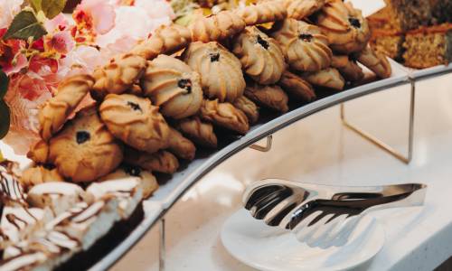 Санаторий Горный Воздух