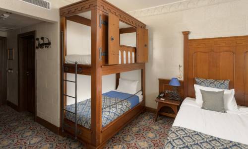 Отель Богатырь - Фото 80