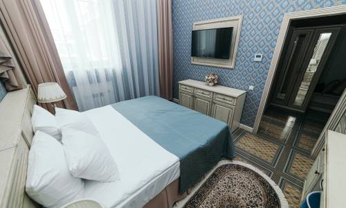 Главные Нарзанные Ванны - Фото 44