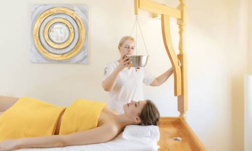 Санаторий Плаза - Фото 30