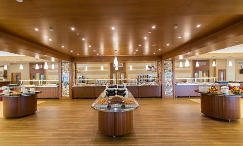 Оздоровительный комплекс Дагомыс - Фото 22