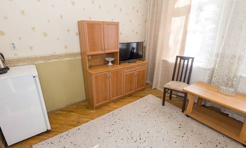 Санаторий Целебный Ключ - Фото 48