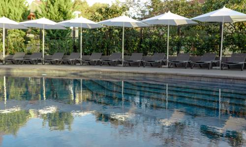 Отель Моне - Фото 43