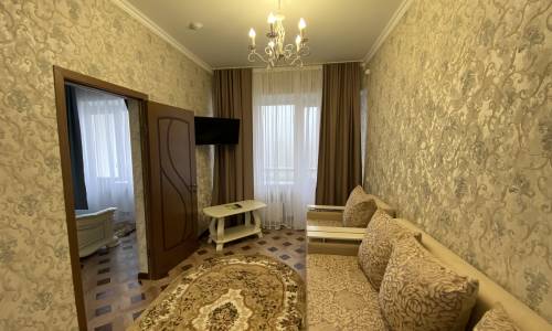 Санаторий Машук - Фото 46