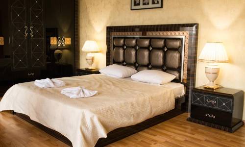 Отель Holiday - Фото 49