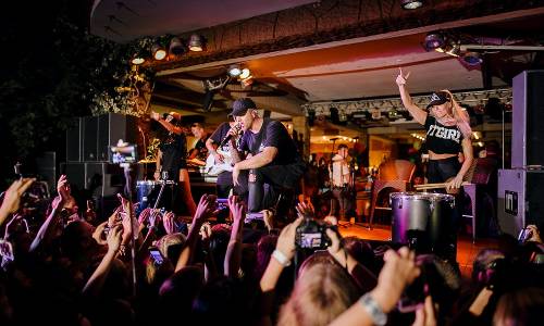 Отель Прометей Клуб - Фото 117