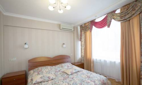 Санаторий Калинина