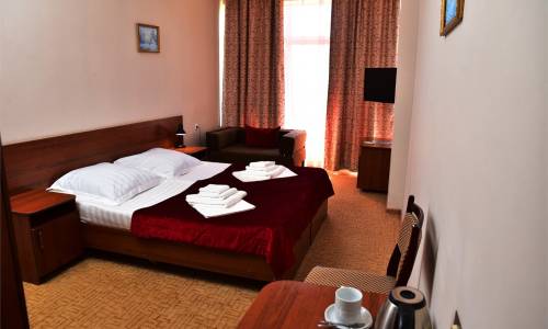 Пансионат Эдем