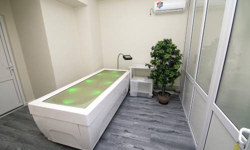 Санаторий Тарханы