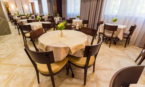 Санаторий Арника