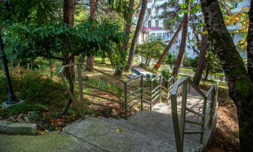 Пансионат Гренада - Фото 14