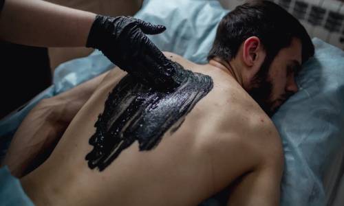 Санаторий Дворец Нарзанов - Фото 30