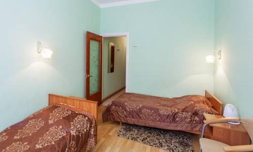 Санаторий Лермонтова - Фото 61