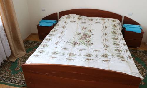 Санаторий Узбекистан - Фото 49