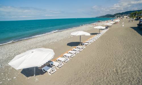 Санаторий Магадан - Фото 44