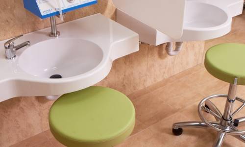 Санаторий Арника - Фото 60