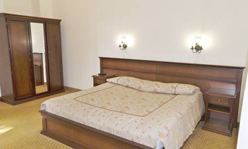 Пансионат Шаляпин