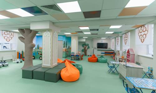 Санаторий Казахстан - Фото 57