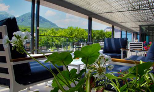 Санаторий Источник - Фото 16