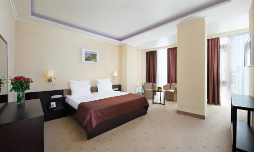 Санаторий Русь - Фото 151