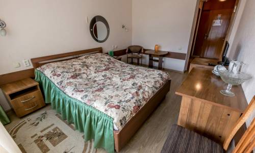 Санаторий Джинал