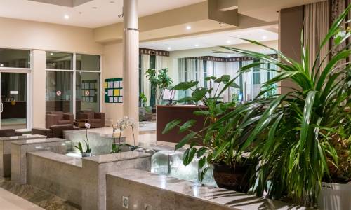 Пансионат Изумруд