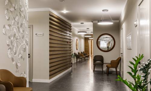 Санаторий Исток