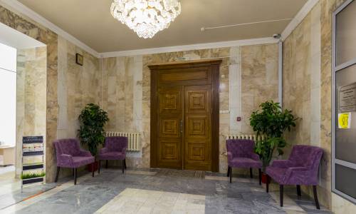 Санаторий Кирова - Фото 10